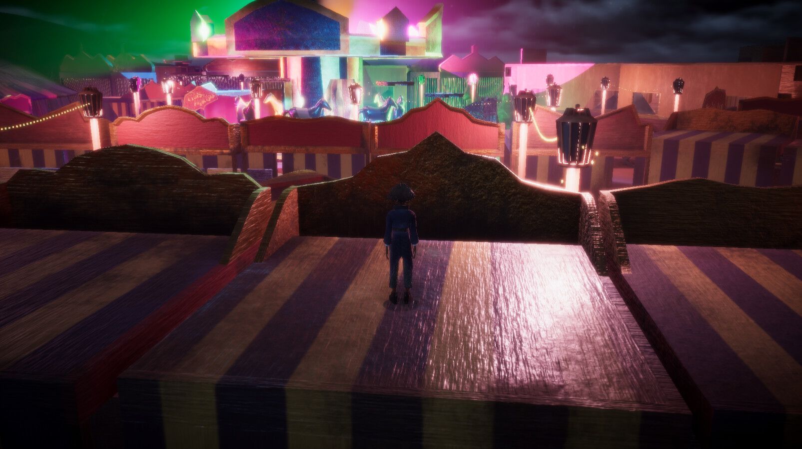 Hands of Timber News, Trailer, Guides, and More