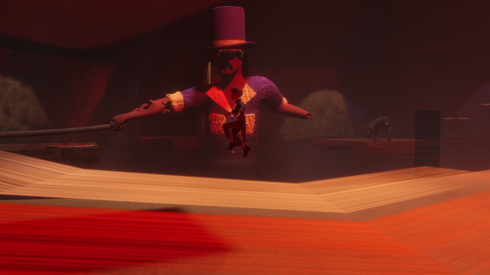 Hands of Timber News, Trailer, Guides, and More