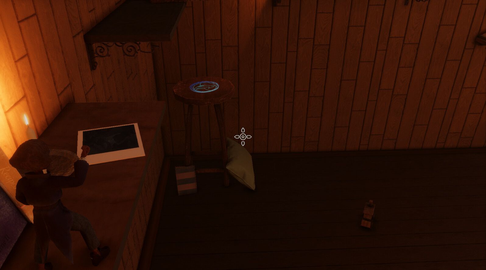 Hands of Timber News, Trailer, Guides, and More