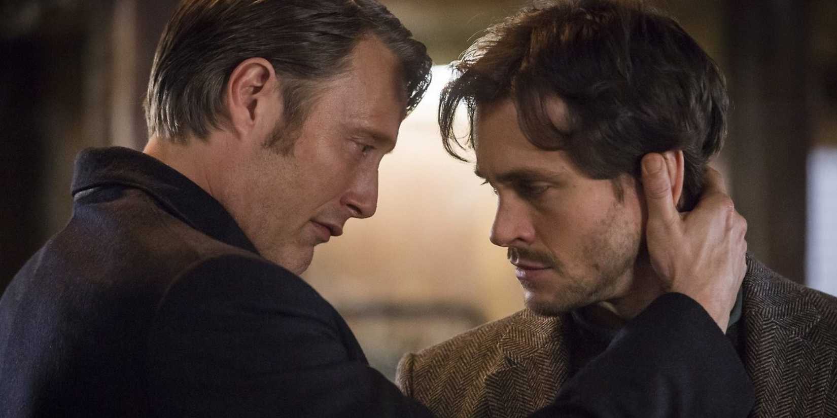 hannibal and will