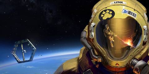 Hardspace Shipbreaker Protagonist