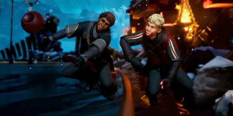 Harry Potter Quidditch Champions Switch Release Trailer thumb