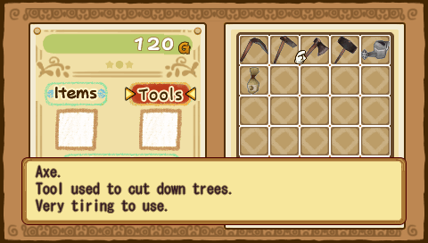 Harvest Moon- Hero of Leaf Valley Press Image 4