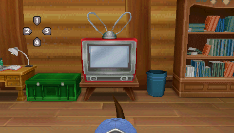 Harvest Moon- Hero of Leaf Valley Press Image 5