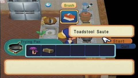 Harvest Moon- Magical Melody Press Image 2