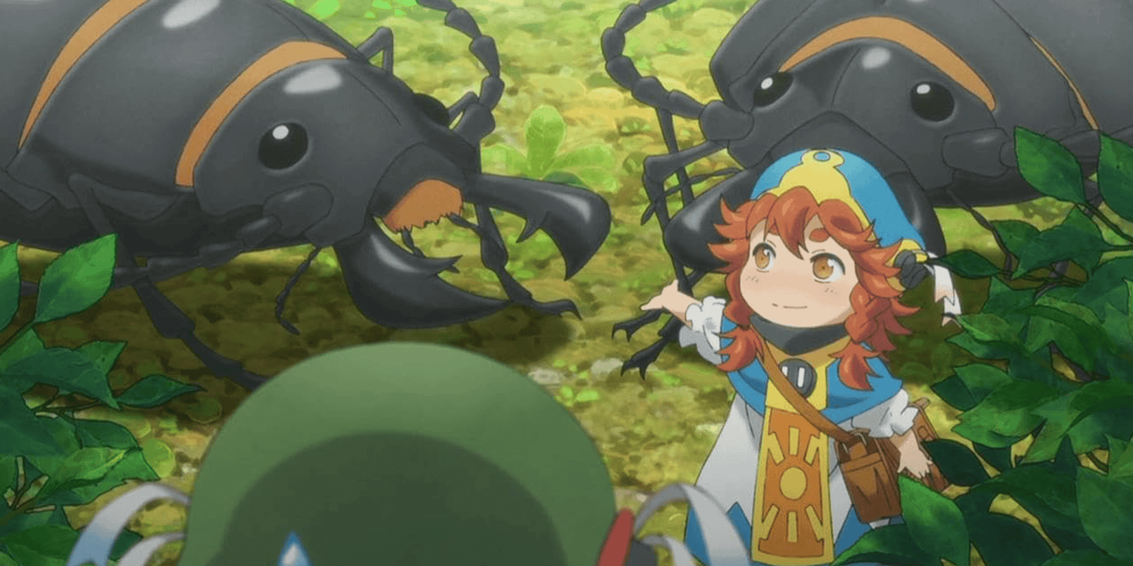 Heartwarming Slice of Life Hakumei and Mikochi