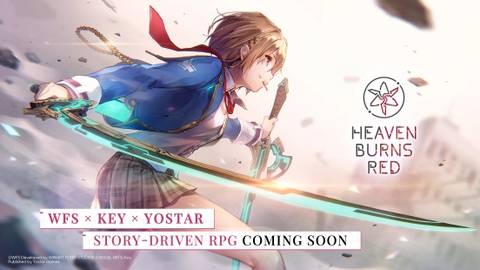 Heaven Burns Red Thumb