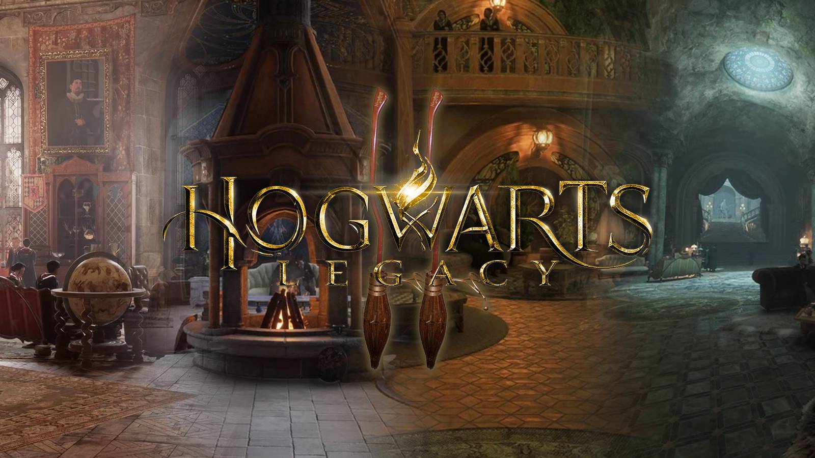 Hogwarts Legacy 2 Common Rooms