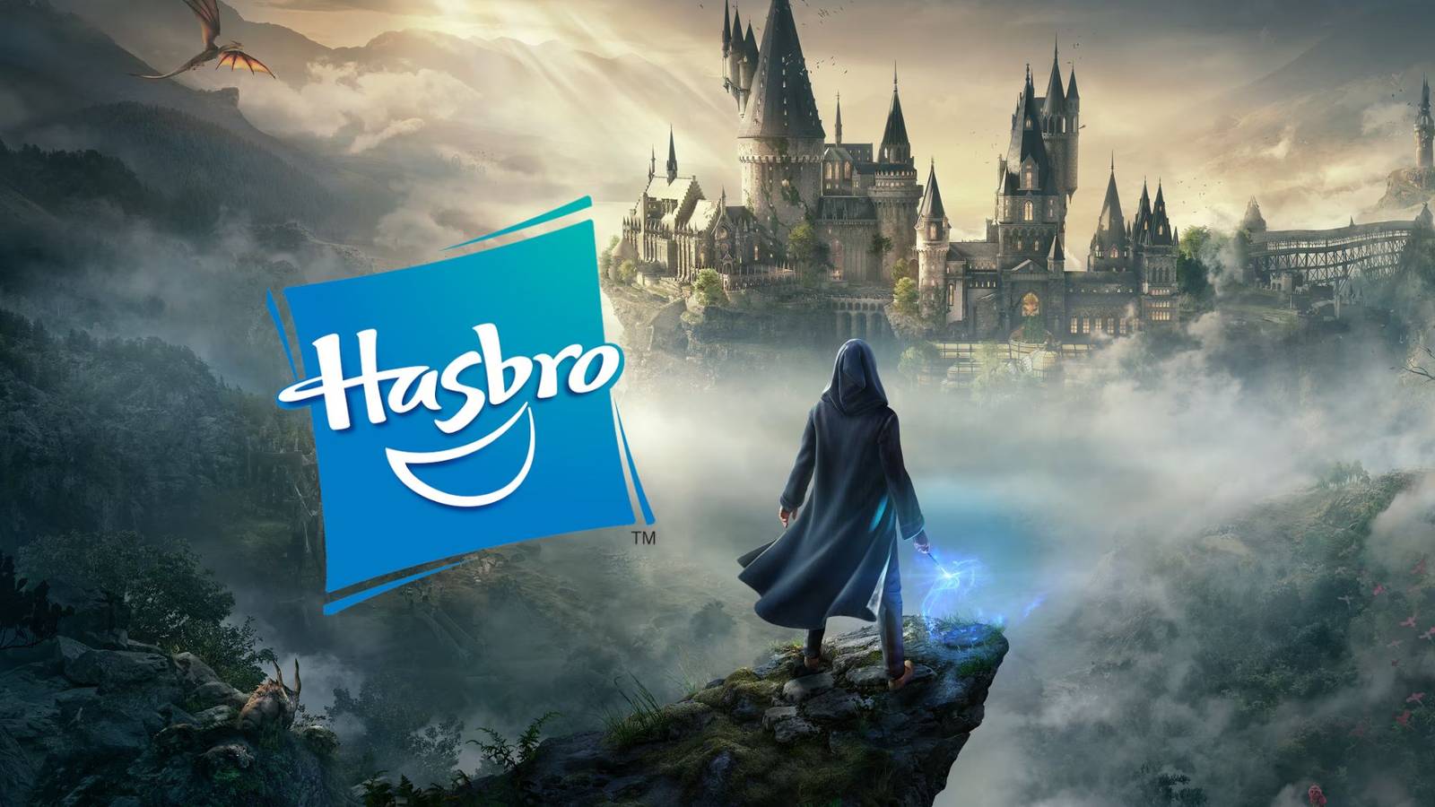 hasbro announced new harry potter monopoly deal