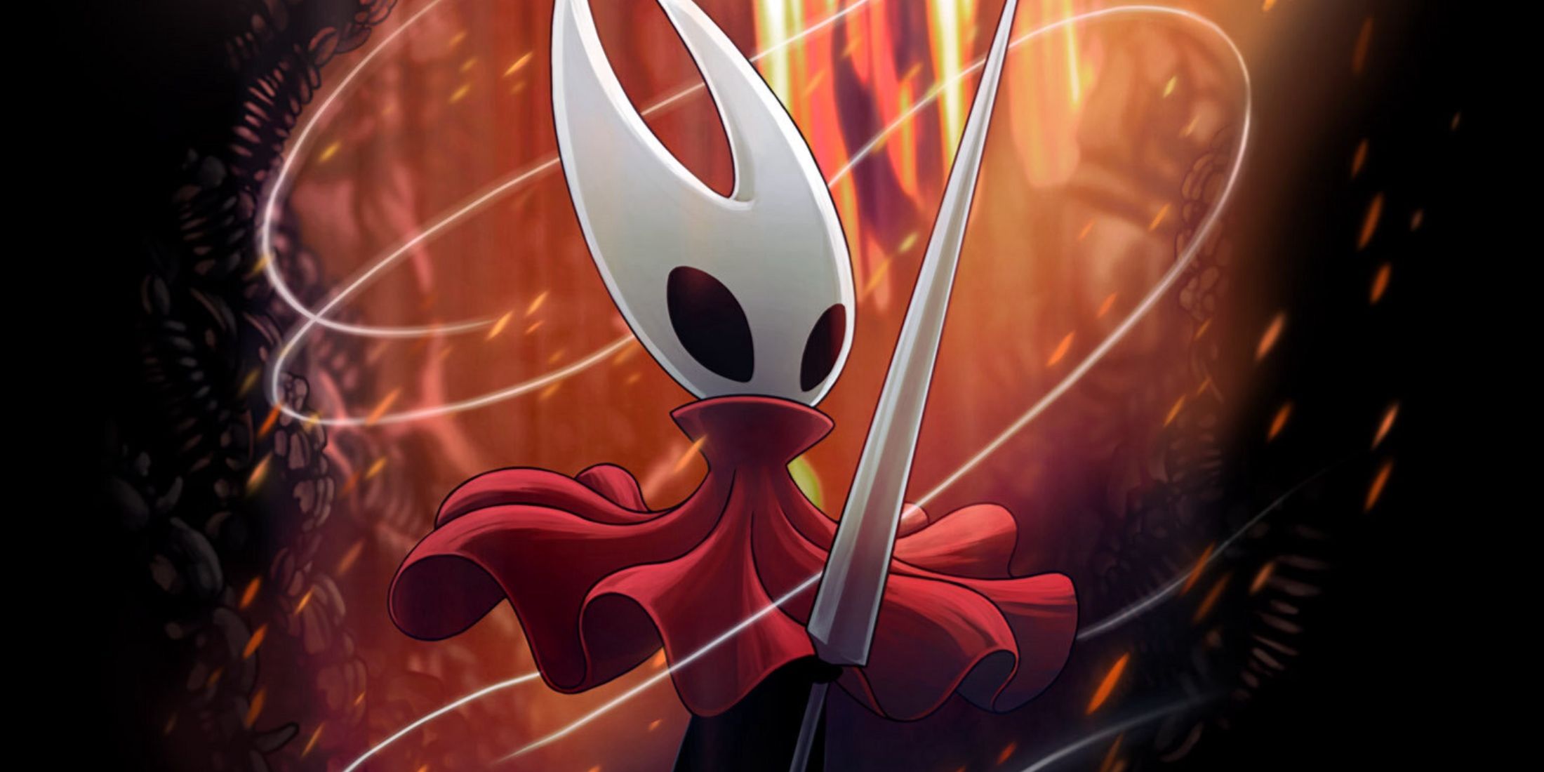 Почему большие изменения в Hollow Knight: Silksong могут вызвать пристальное внимание