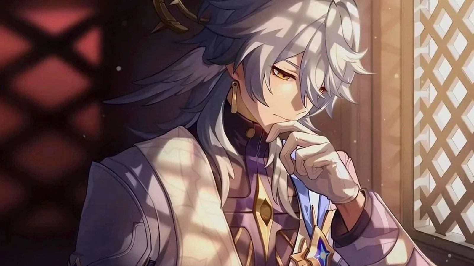 Honkai Star Rail 2.7 Livestream event