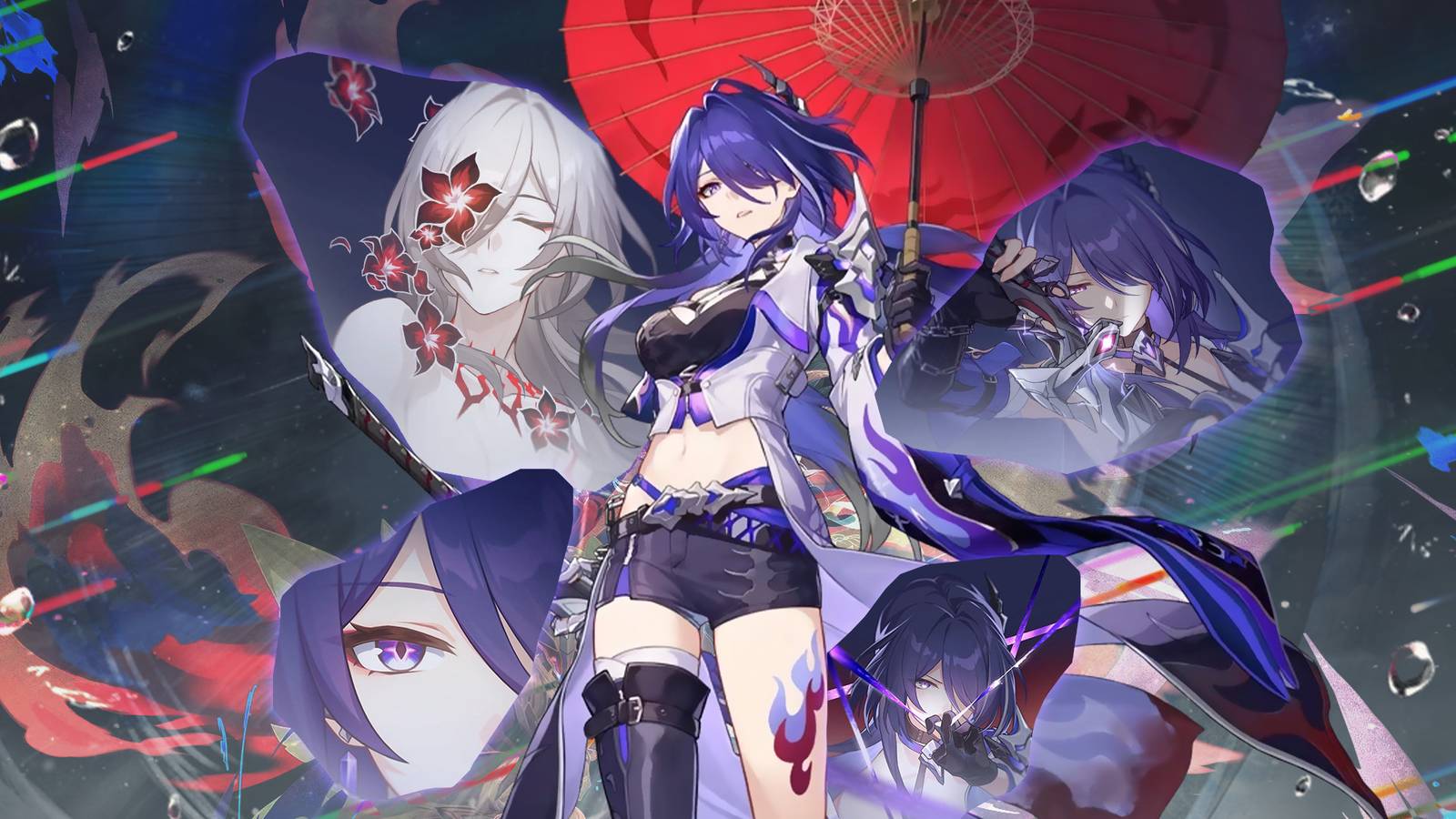 honkai star rail acheron eidolons guide