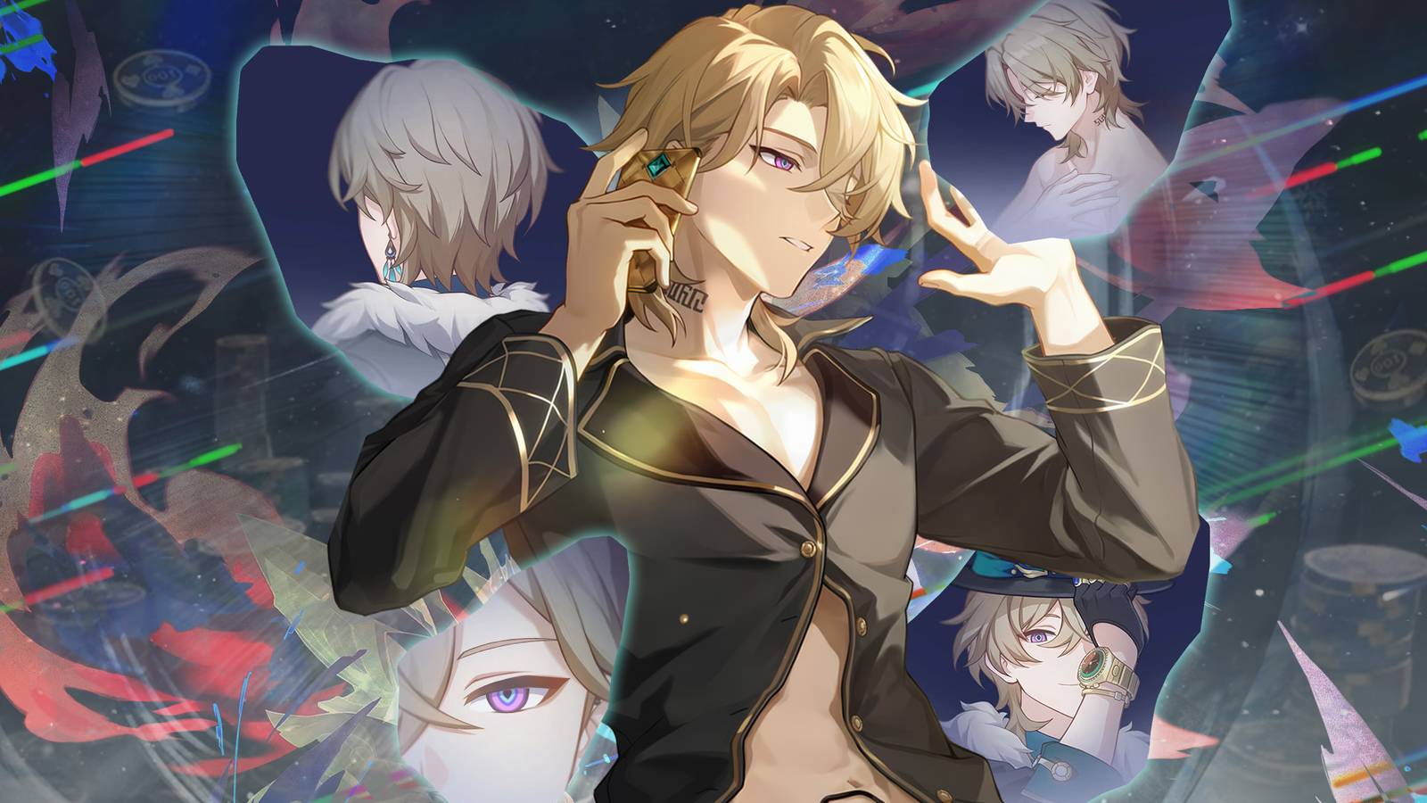 honkai star rail aventurine eidolons guide