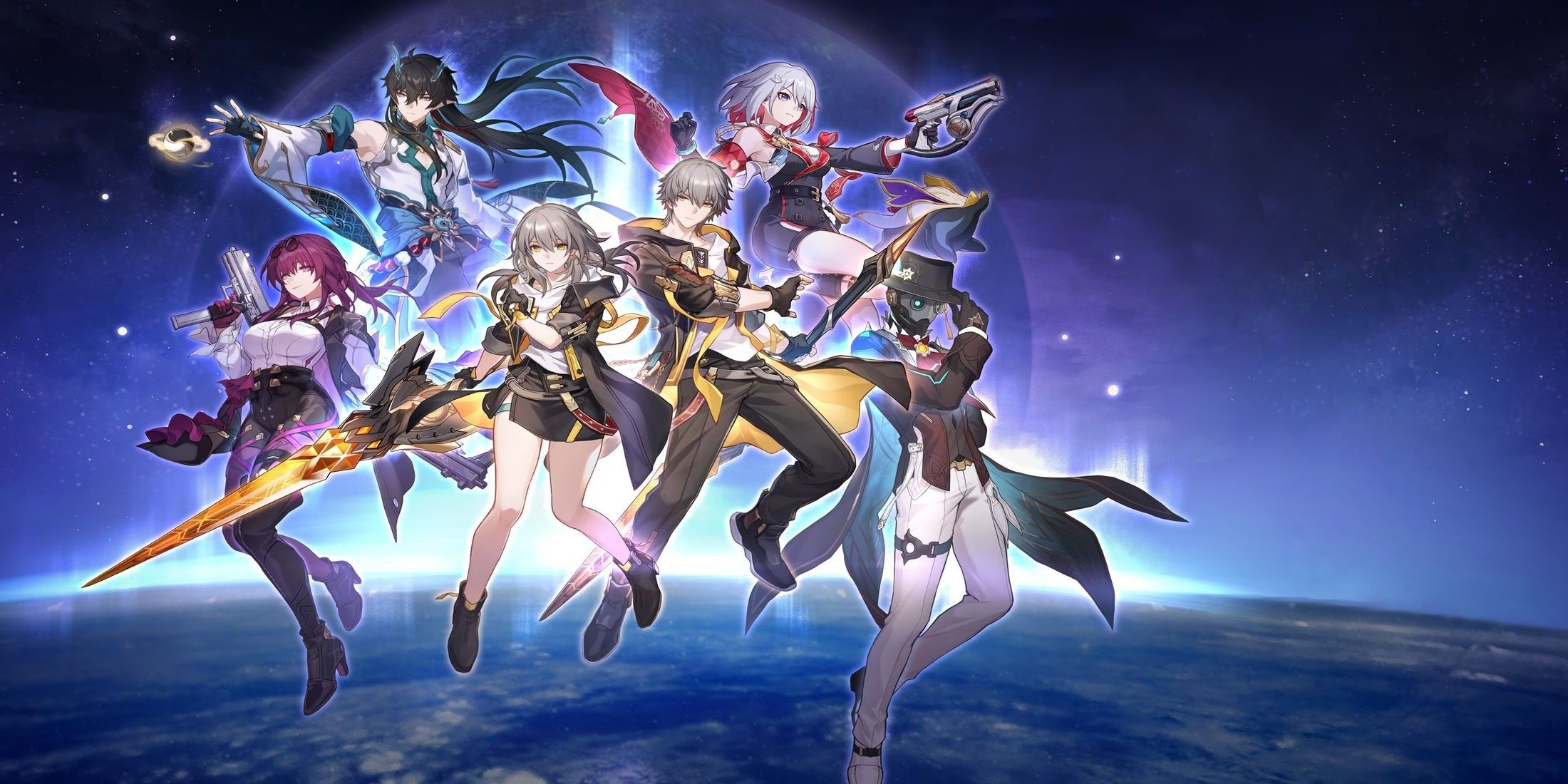 Honkai: Star Rail Reveals Major Divergent Universe Change in Version 2.7