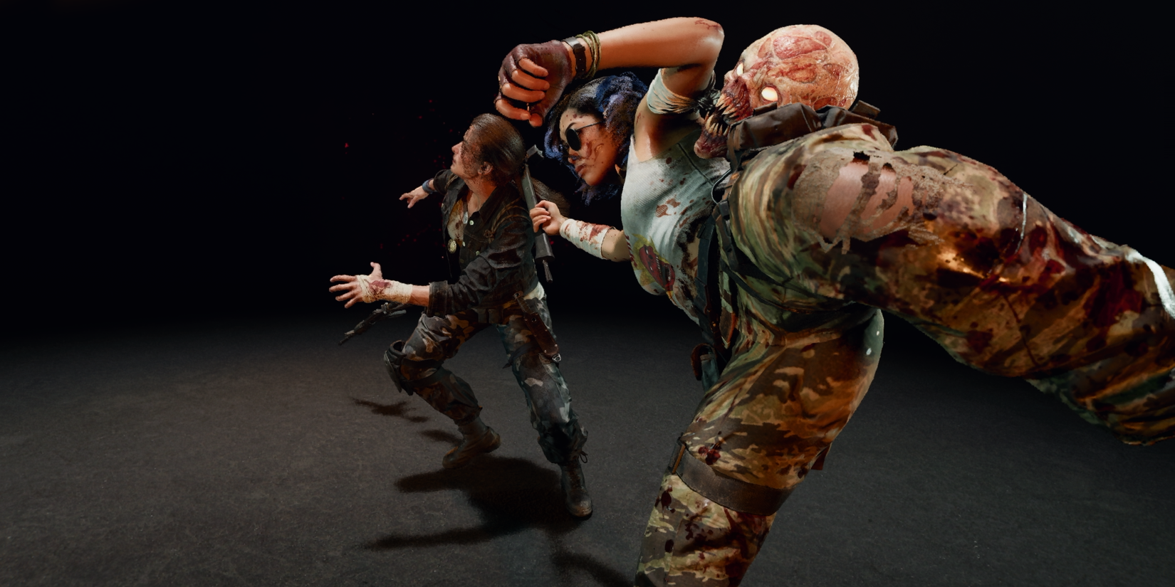 hook, line, and sinker finisher