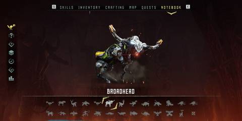 horizon zero dawn broadhead