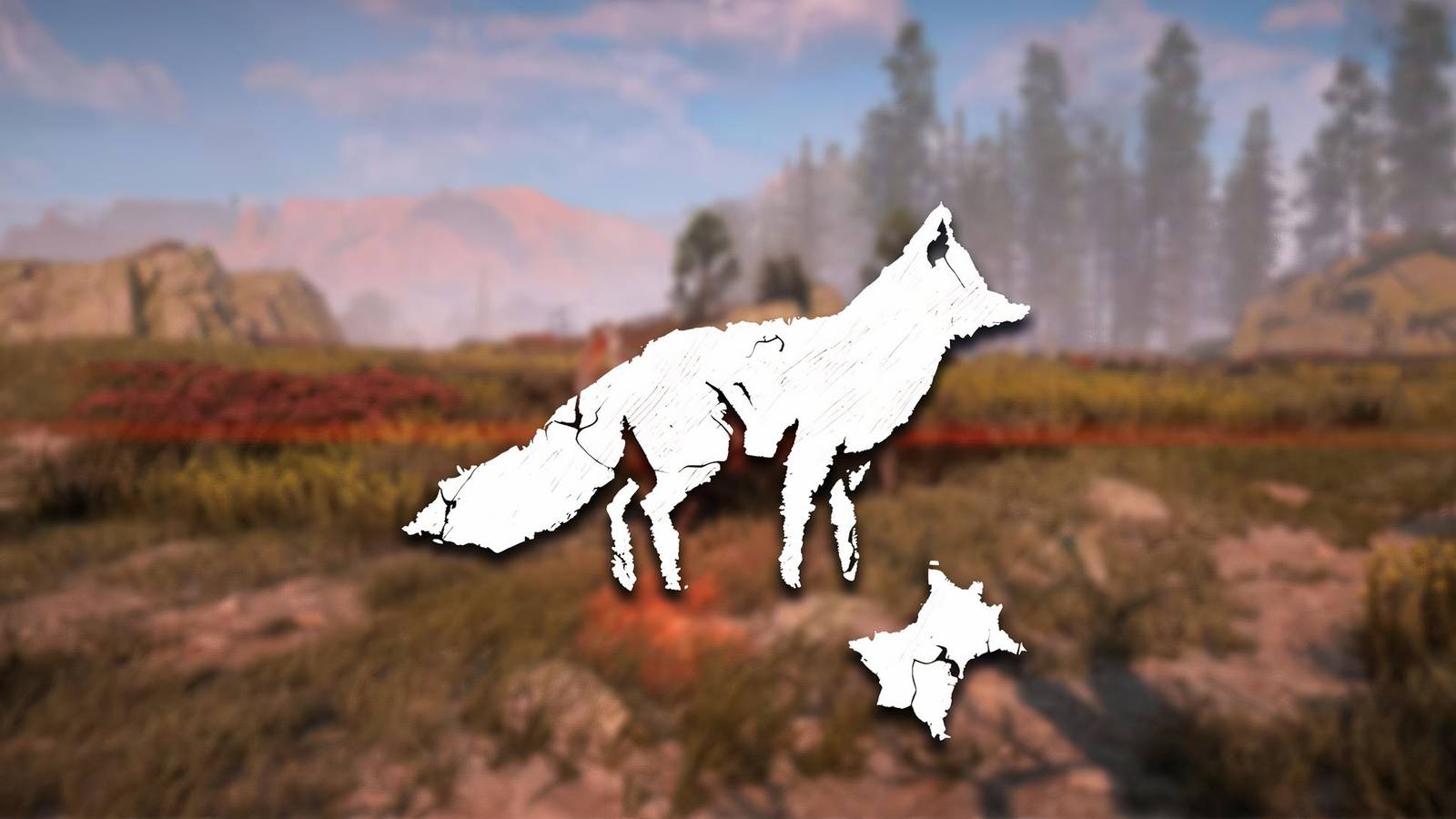 horizon-zero-dawn-how-get-find-fox-skin-location