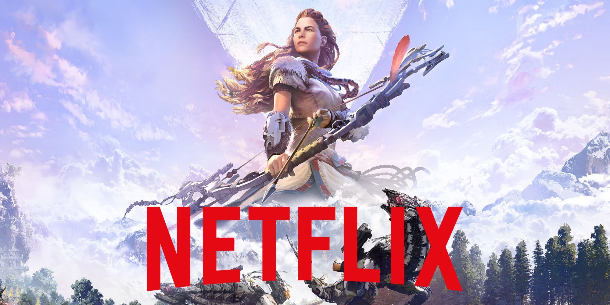 Что случилось с сериалом Horizon Zero Dawn от Netflix?