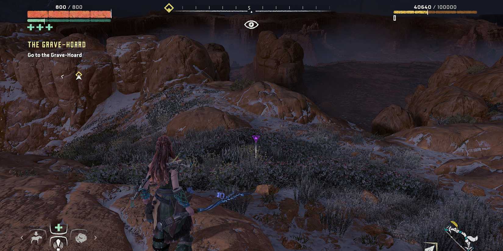 horizon-zero-dawn-remastered-metal-flower-2f