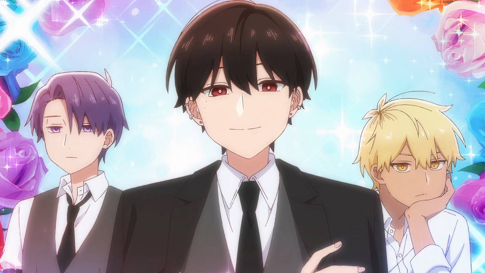 How I Attended an All-Guy's Mixer