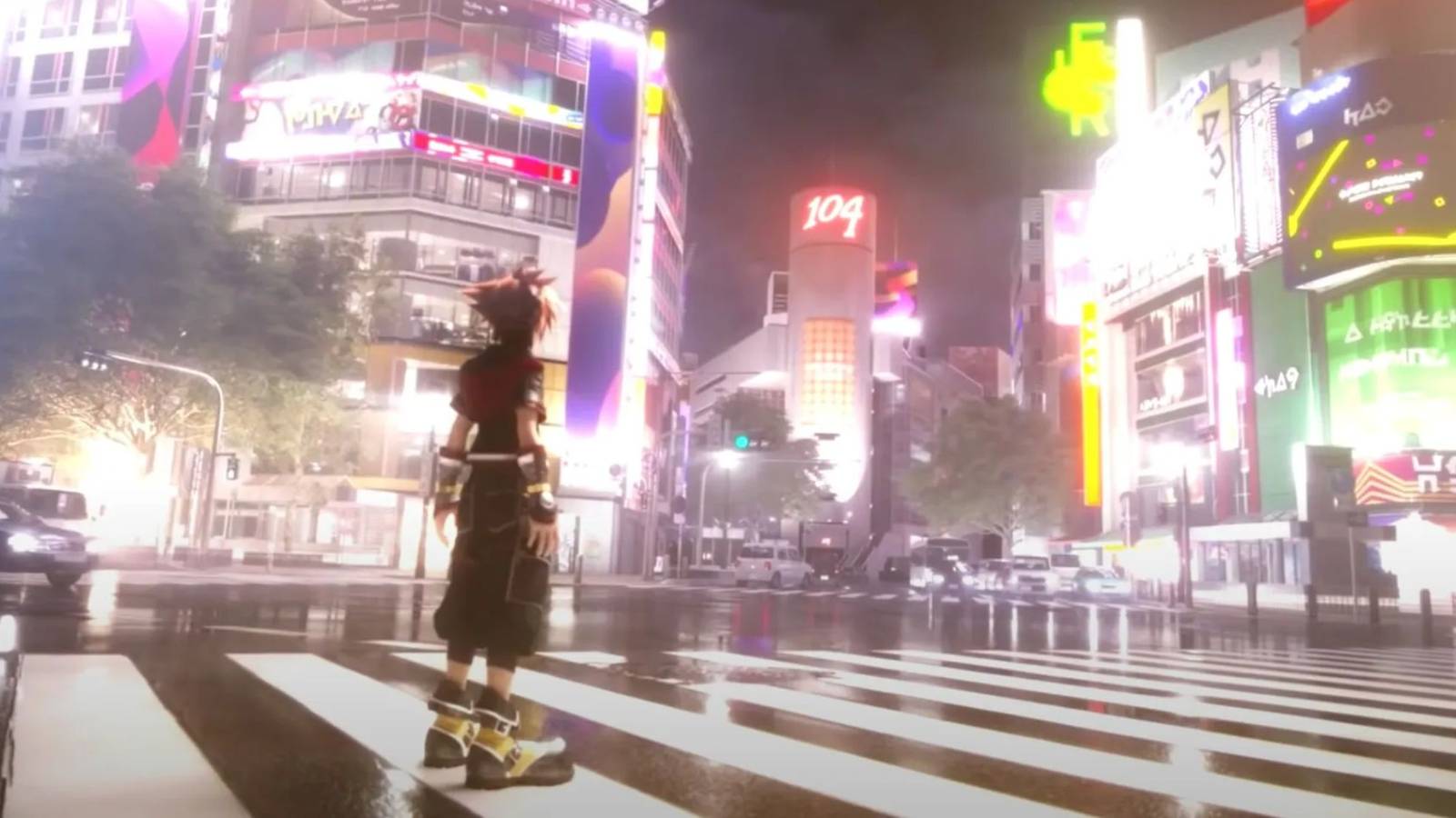 How Kingdom Hearts 4's 'Beginning of the End' Status Might Affect Its Disney Worlds