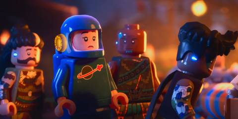 How Long To Beat Lego Horizon Adventures Featured Image