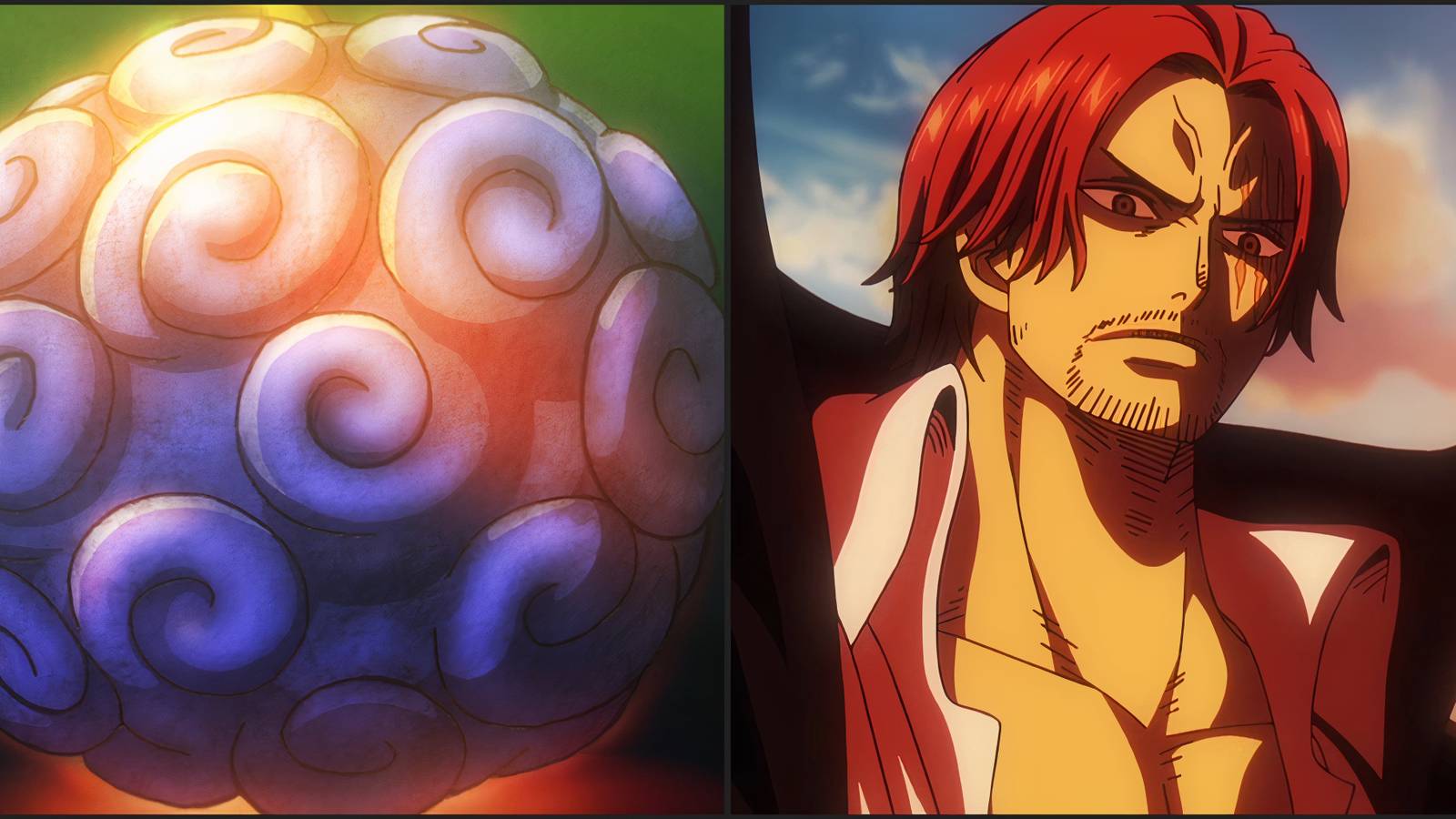 How Shanks Became A Yonko