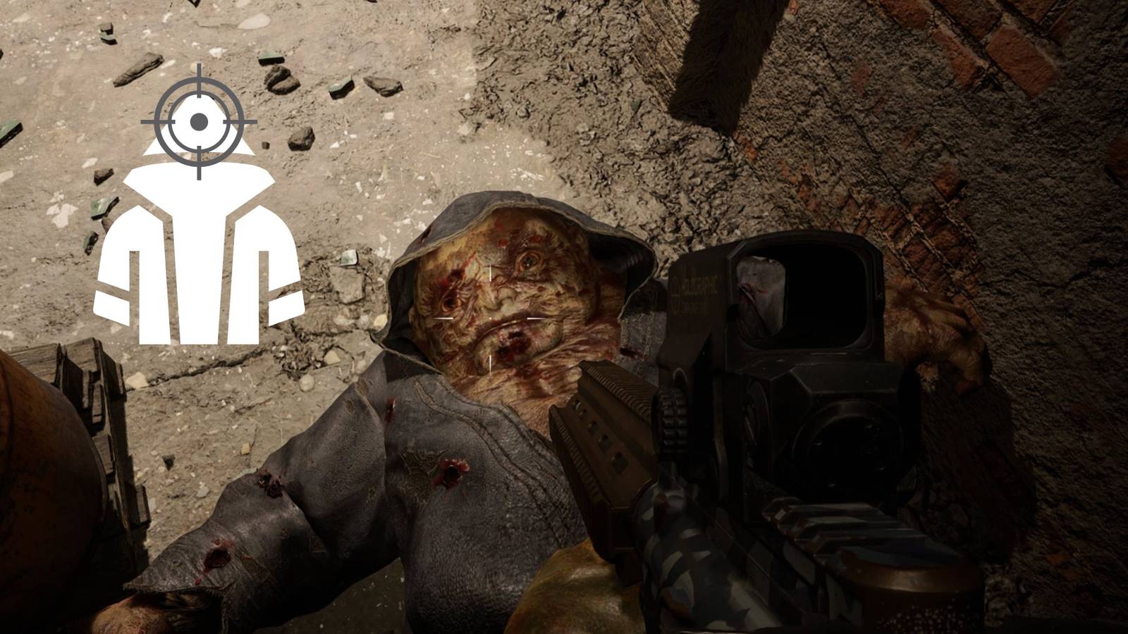 How to Beat a Burer in Stalker 2