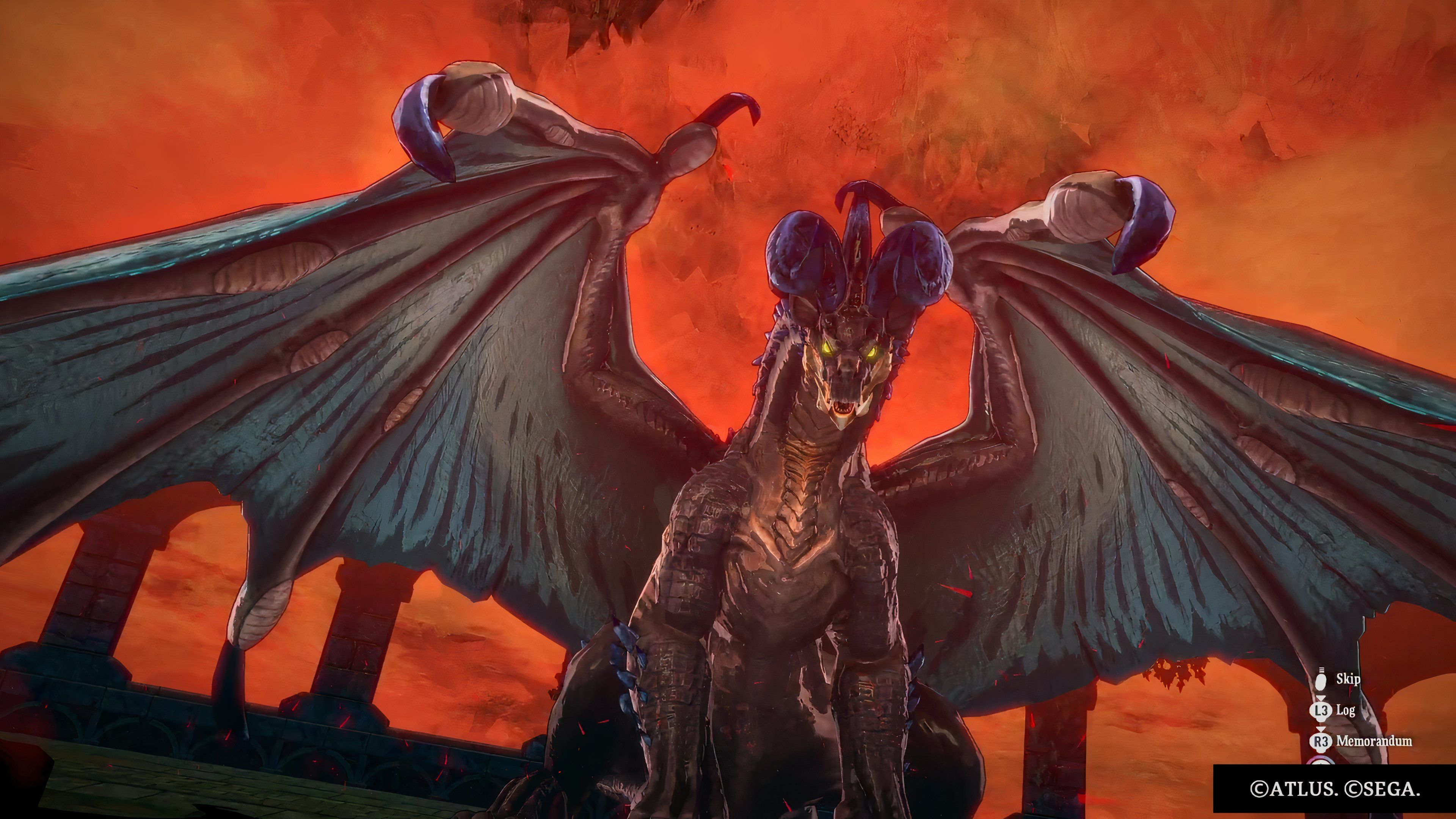How to Beat All Trials Of The Dragon In Metaphor ReFantazio