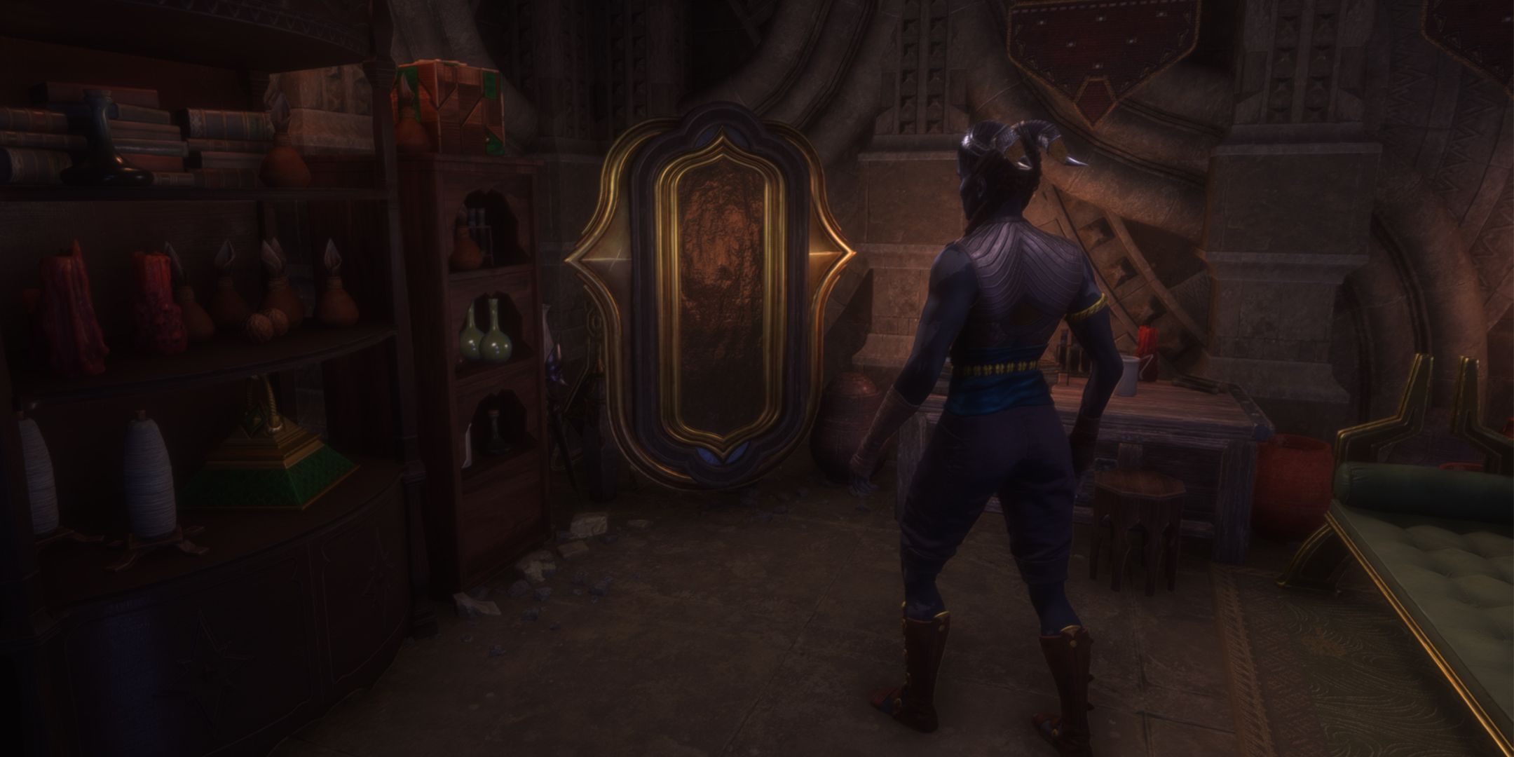 How To Change Appearance In Dragon Age: The Veilguard