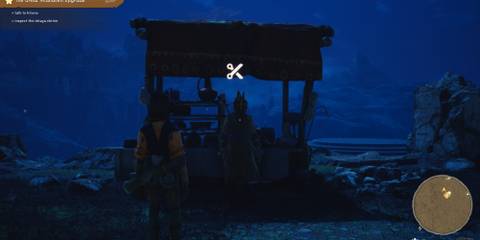 How To Change Hair Style In Towers Of Aghasba (2)