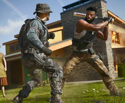 How To Check Combat Record in CoD Black Ops 6