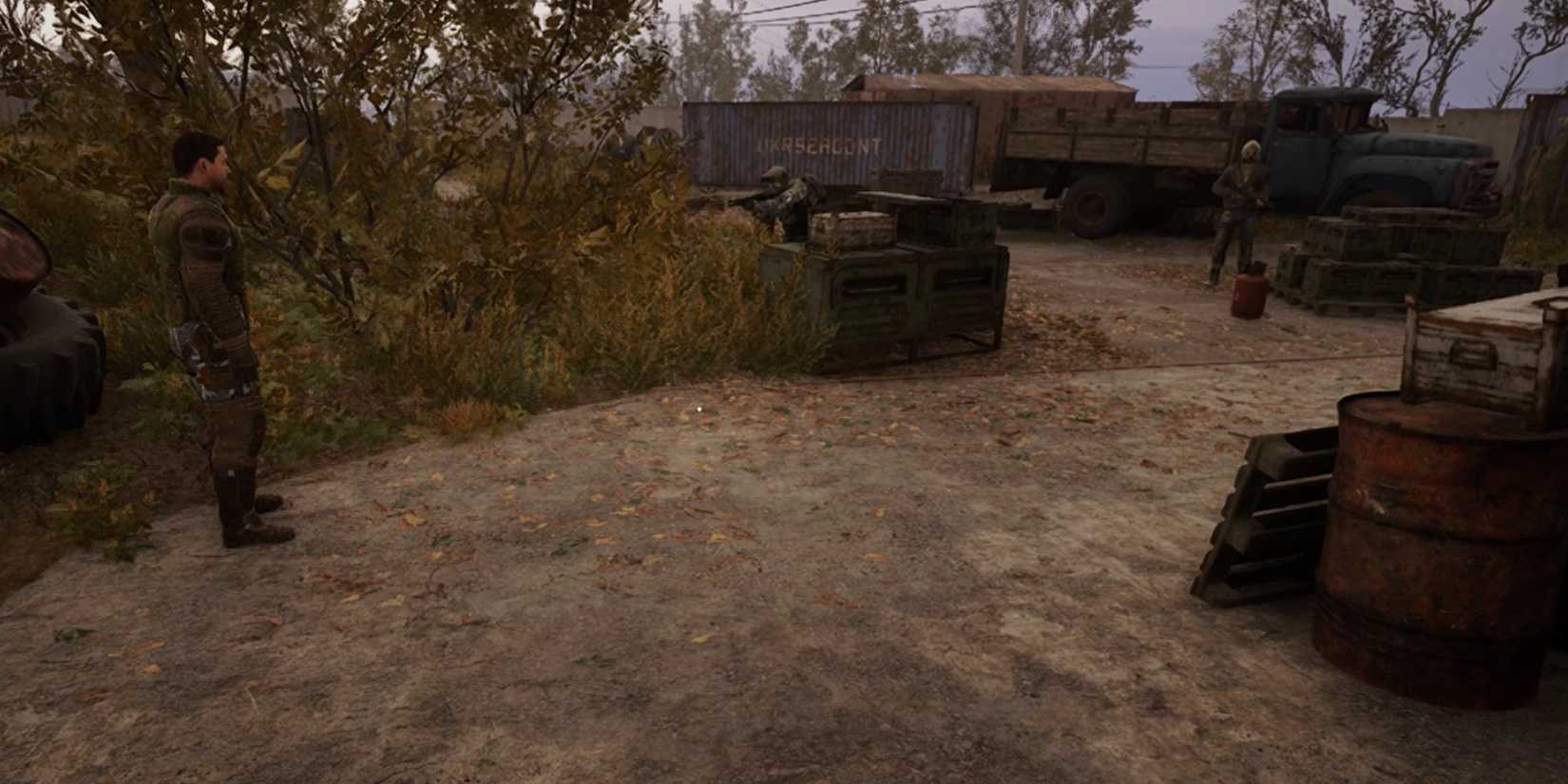 How To Complete A Shift Change STALKER 2, Abandon Jumper or Kill Hog