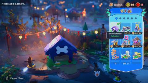 How To Complete Dogsitting Community Job In Lego Horizon Adventures 2