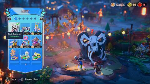 How To Complete Dogsitting Community Job In Lego Horizon Adventures 3