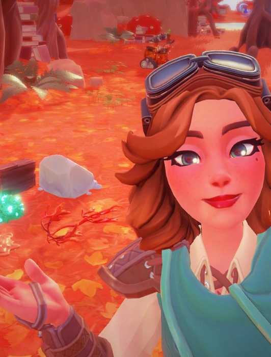 Disney Dreamlight Valley: The Storybook Vale di Steam Disney Dreamlight Valley: The Storybook Vale di Steam
