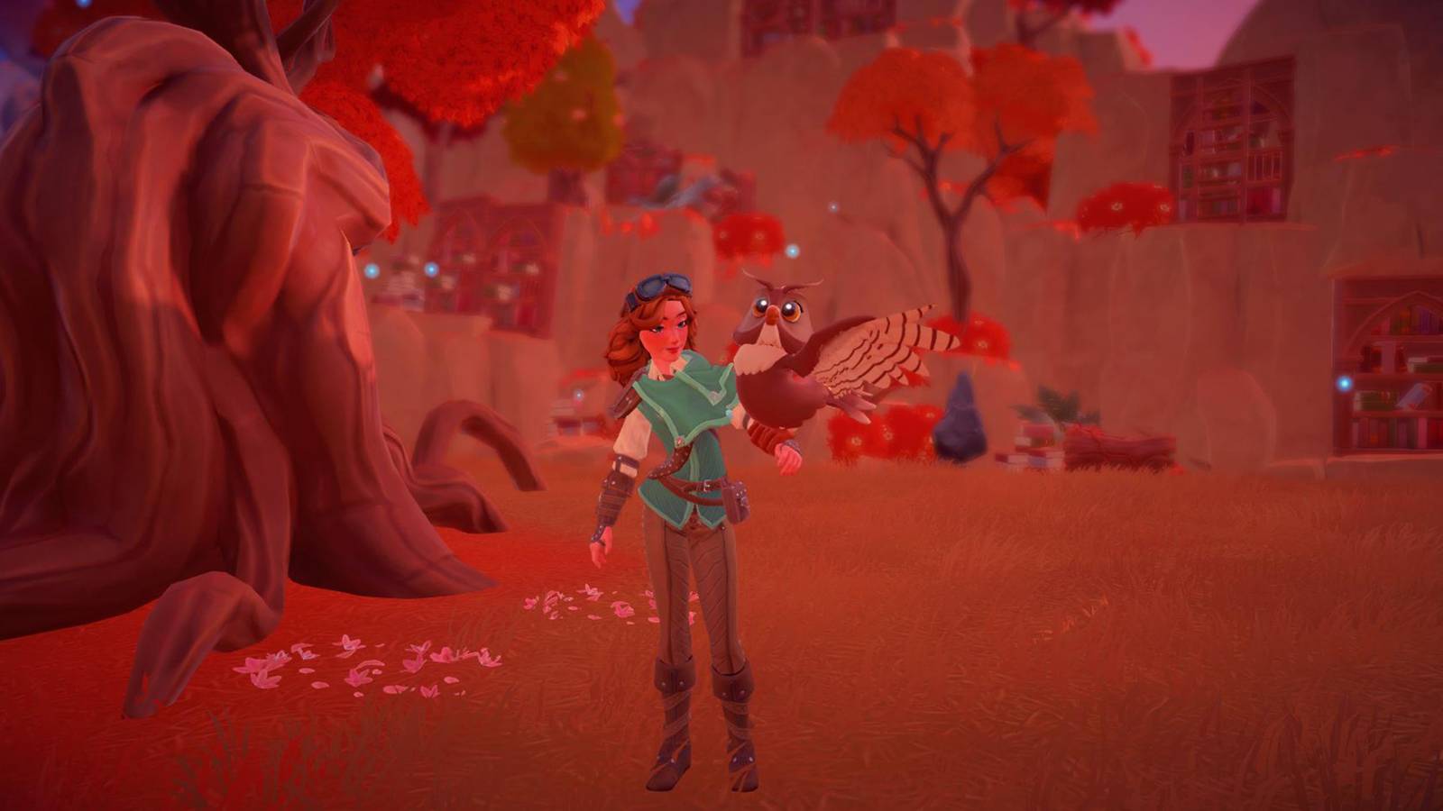 how to get all storybook vale crafting recipes in disney dreamlight valley