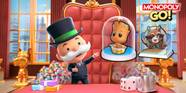 How To Get Free Carnival Tokens For Juggle Jam In Monopoly GO