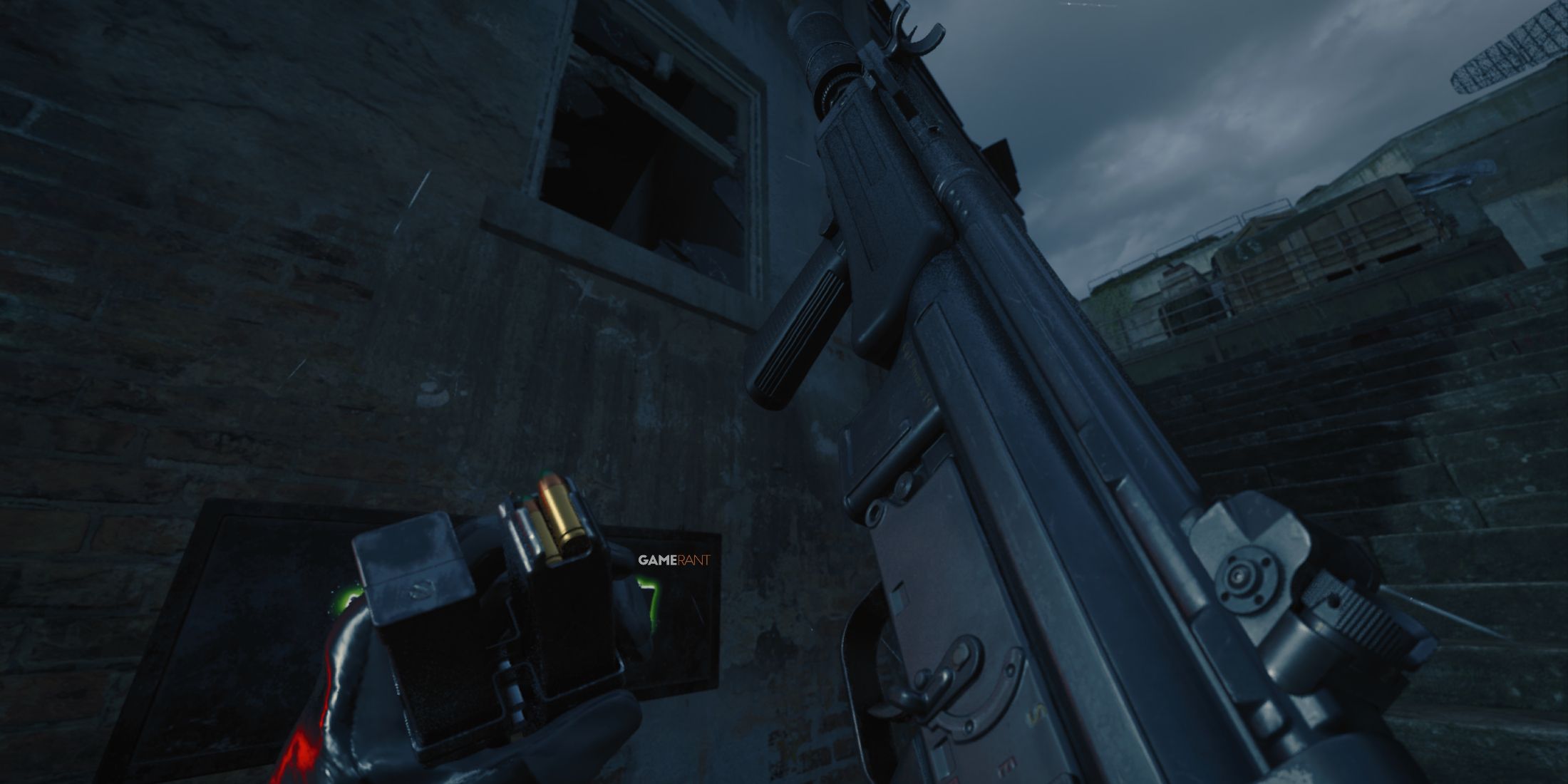 How Get Custom Zombie Weapon Builds in Black Ops 6 Zombies