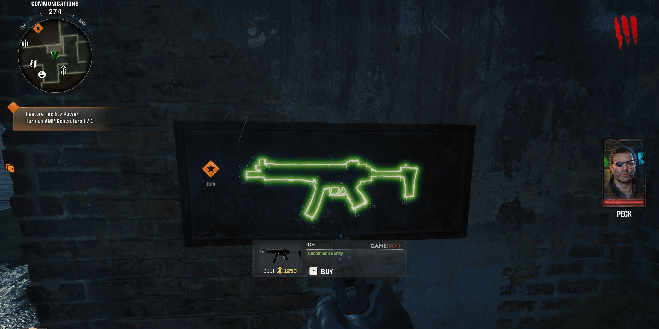 How Get Custom Zombie Weapon Builds in Black Ops 6 Zombies