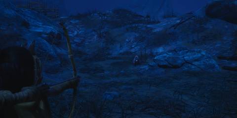 How to Get Hide in Towers of Aghasba