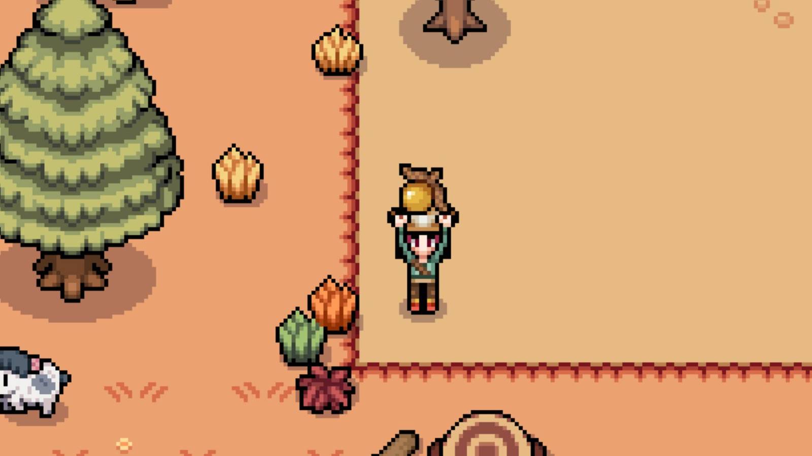 How To Get Moon Fruit in Fields of Mistria (Request for Moon Fruit Quest Guide)