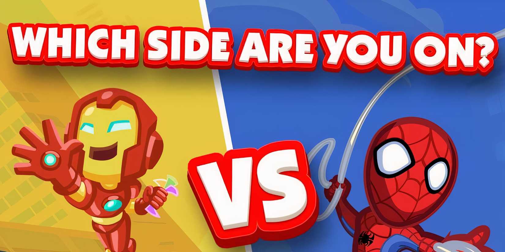 How to Get SpidermanIron Man Signature Dice