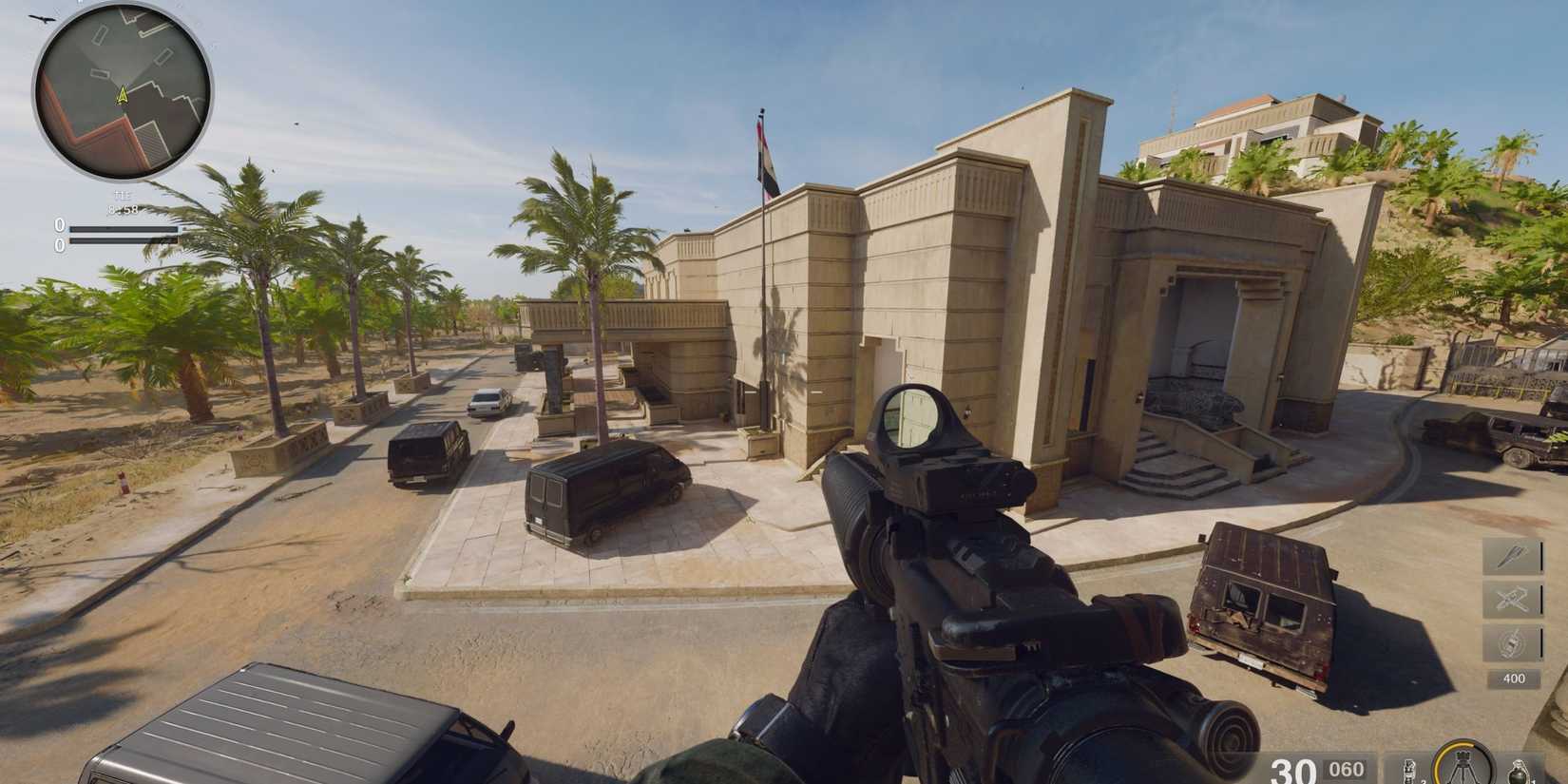 Bo6 Gun Inspect How to Inspect Your Weapon in Black Ops 6
