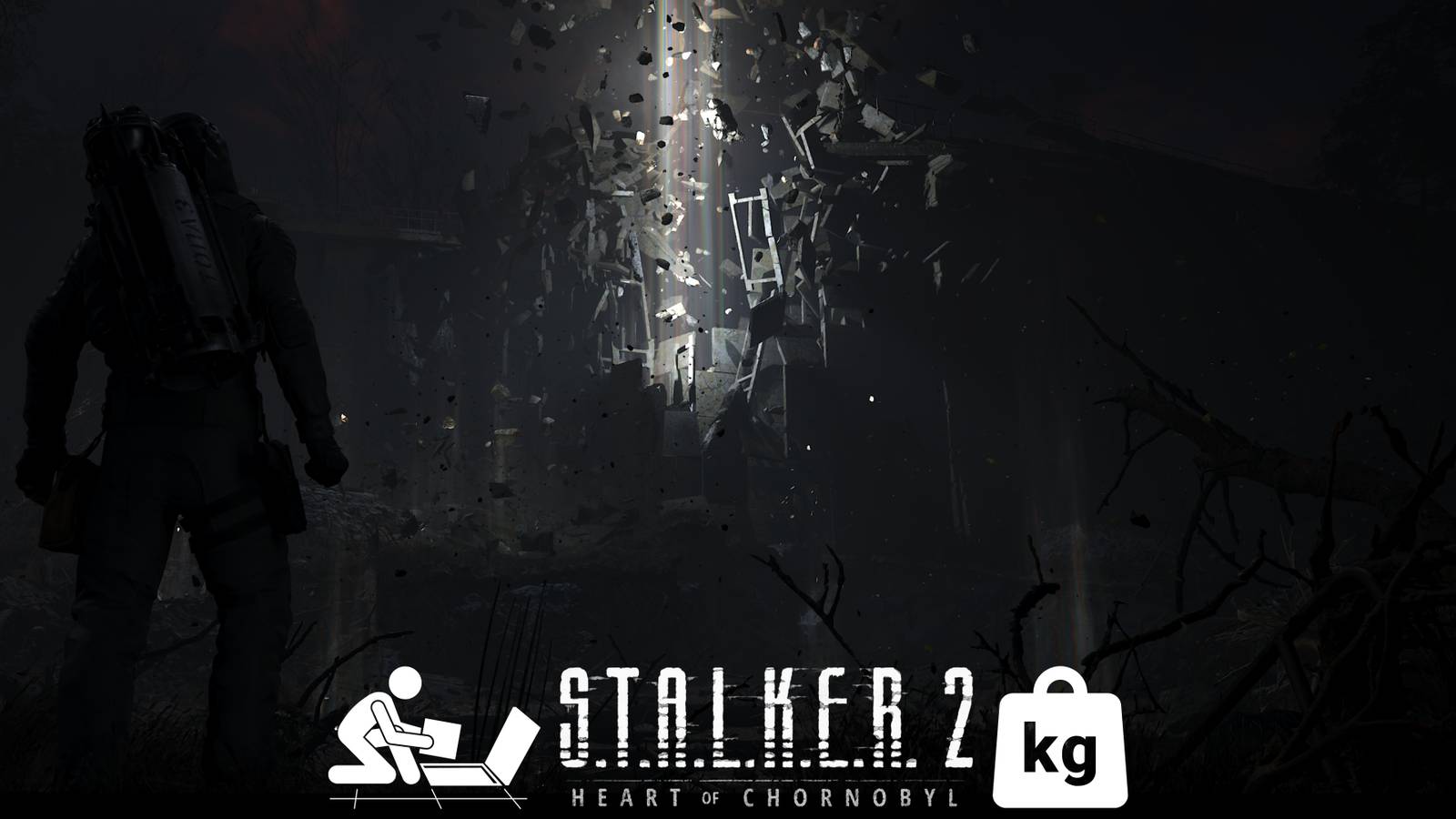 How To Manage Weight and Use Stash Stalker 2