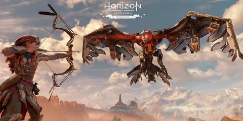 How to Quickly Beat a Stormbird