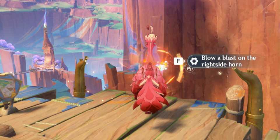 Genshin Impact's Map Trackers Are a Completionist's Dream