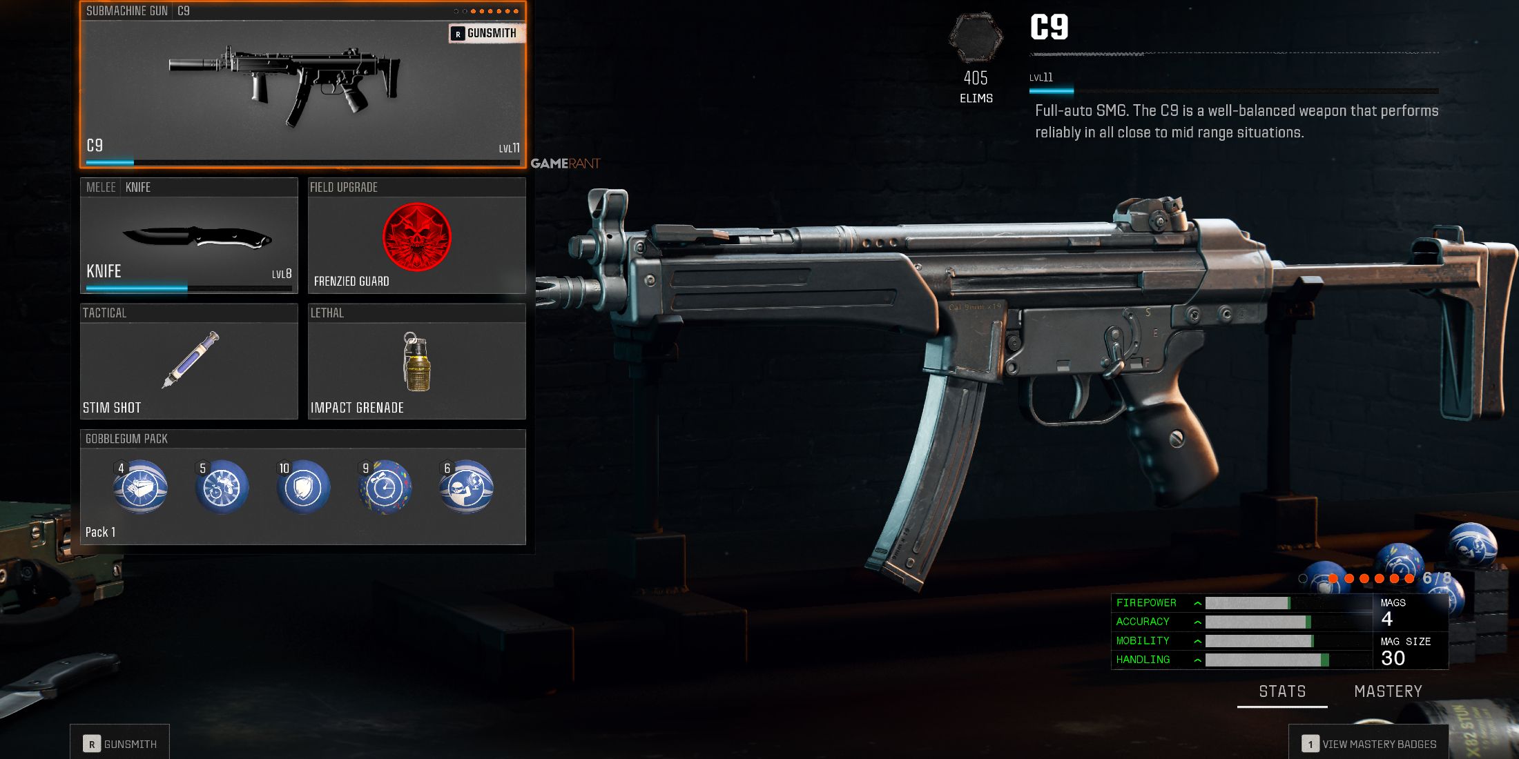 How Get Custom Zombie Weapon Builds in Black Ops 6 Zombies