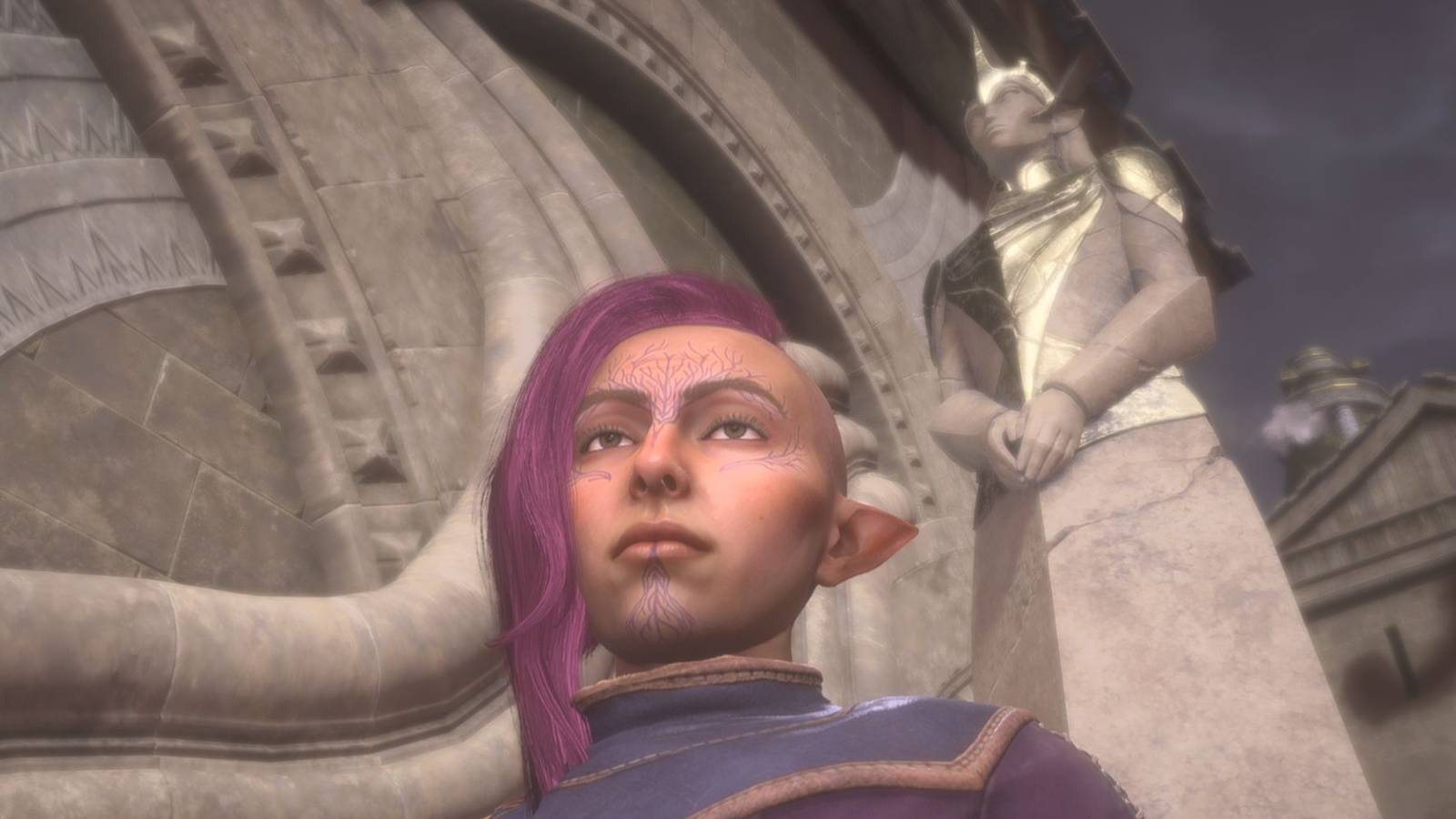 How to Solve the Lighthouse Statue Puzzle in Dragon Age: The Veilguard