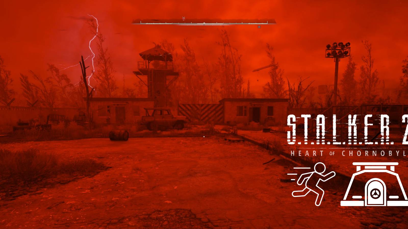 How to Survive Emissions in Stalker 2